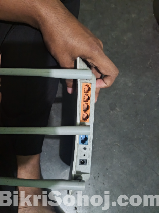 Tp Link Router